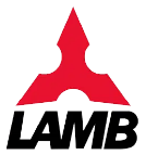 Small Lamb logo