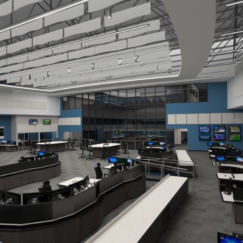 System Operations Center