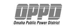 Omaha Public Power District logo