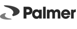 Palmer International logo
