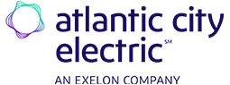 Logo for Atlantic City Electric