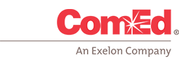 Logo for ComEd