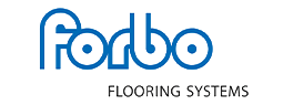 Logo for Forbo Flooring