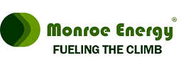 Logo for Monroe Energy