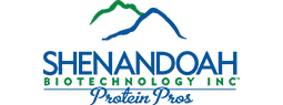 Logo for Shenandoah Biotech
