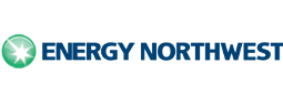 Logo for Energy Northwest