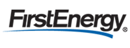 Logo for First Energy
