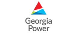 Logo for Georgia Power