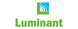 Logo for Luminant Power